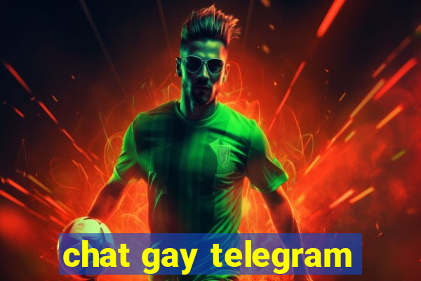 chat gay telegram